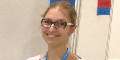 MUDr. Barbora Beňová získala  stipendium na výzkum udělované European Paediatric Neurology Society